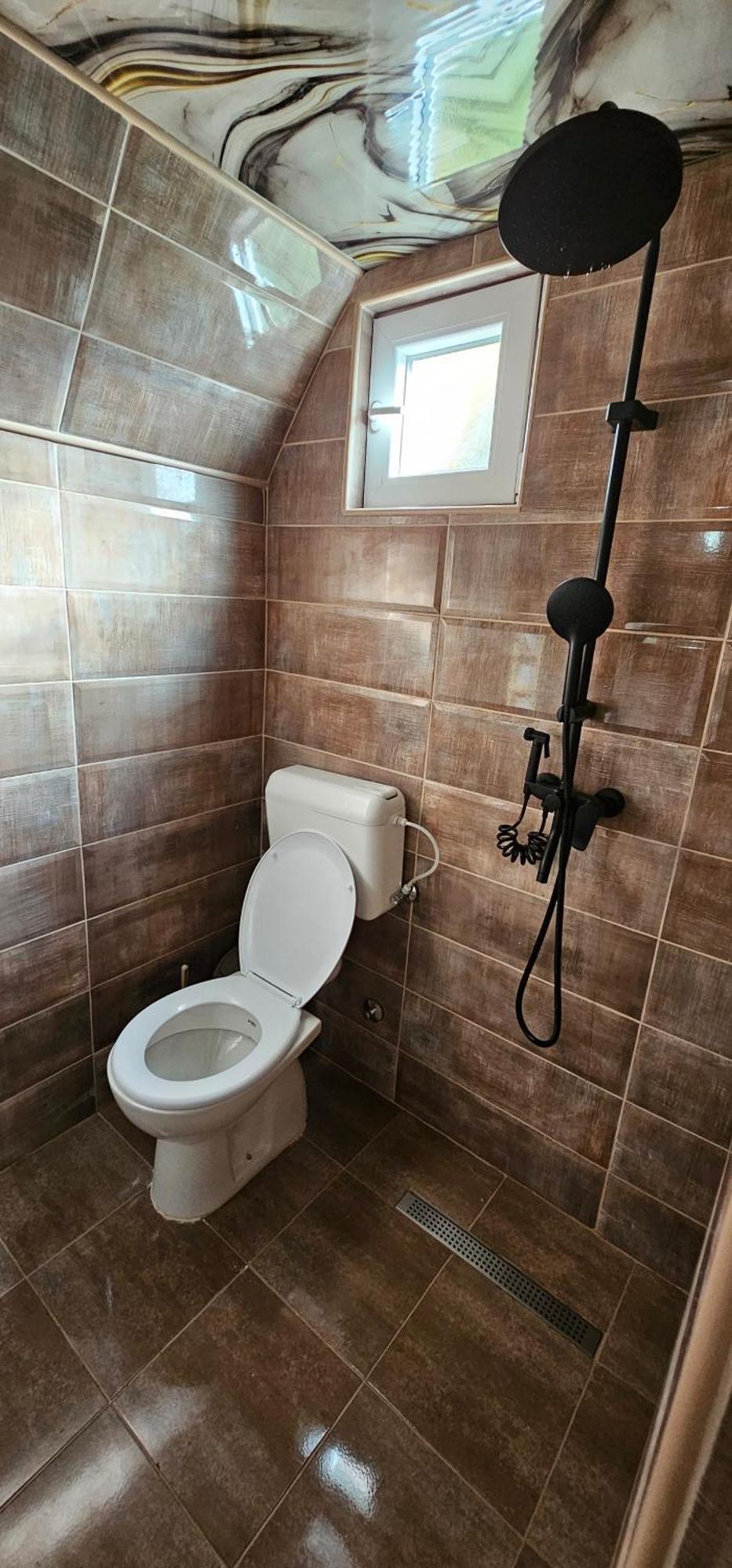 הוילה Vuthaj Ekoo Katun Jezerca מראה חיצוני תמונה